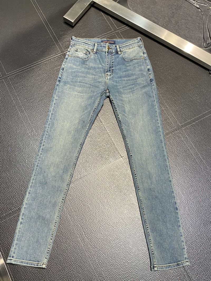 Louis Vuitton Jeans